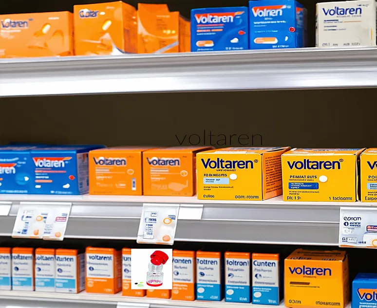 Voltaren 1