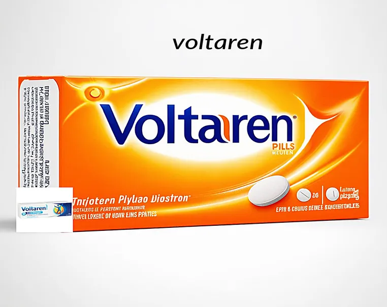 Voltaren 2